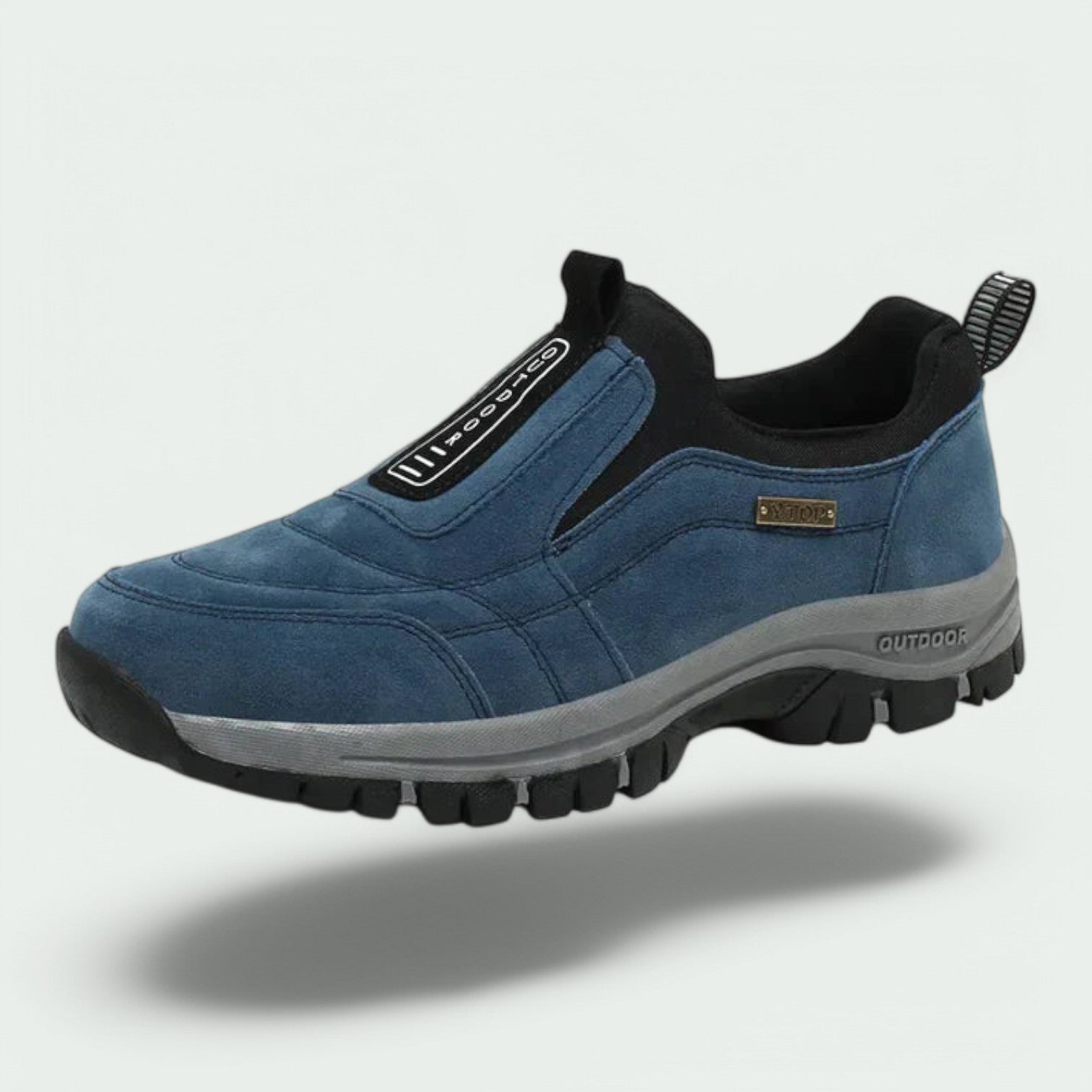 Men’s Breathable Timeless Shoes