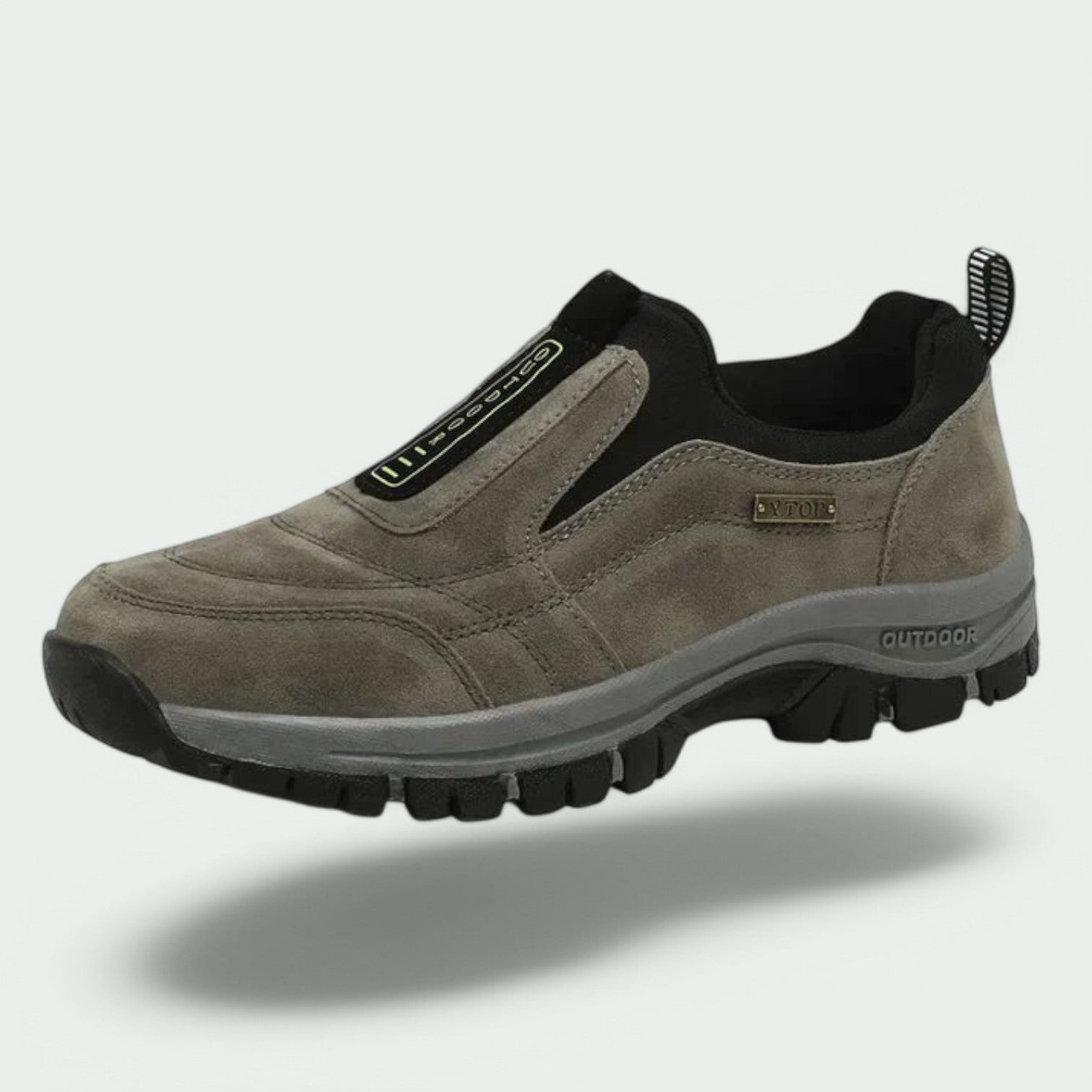 Men’s Breathable Timeless Shoes