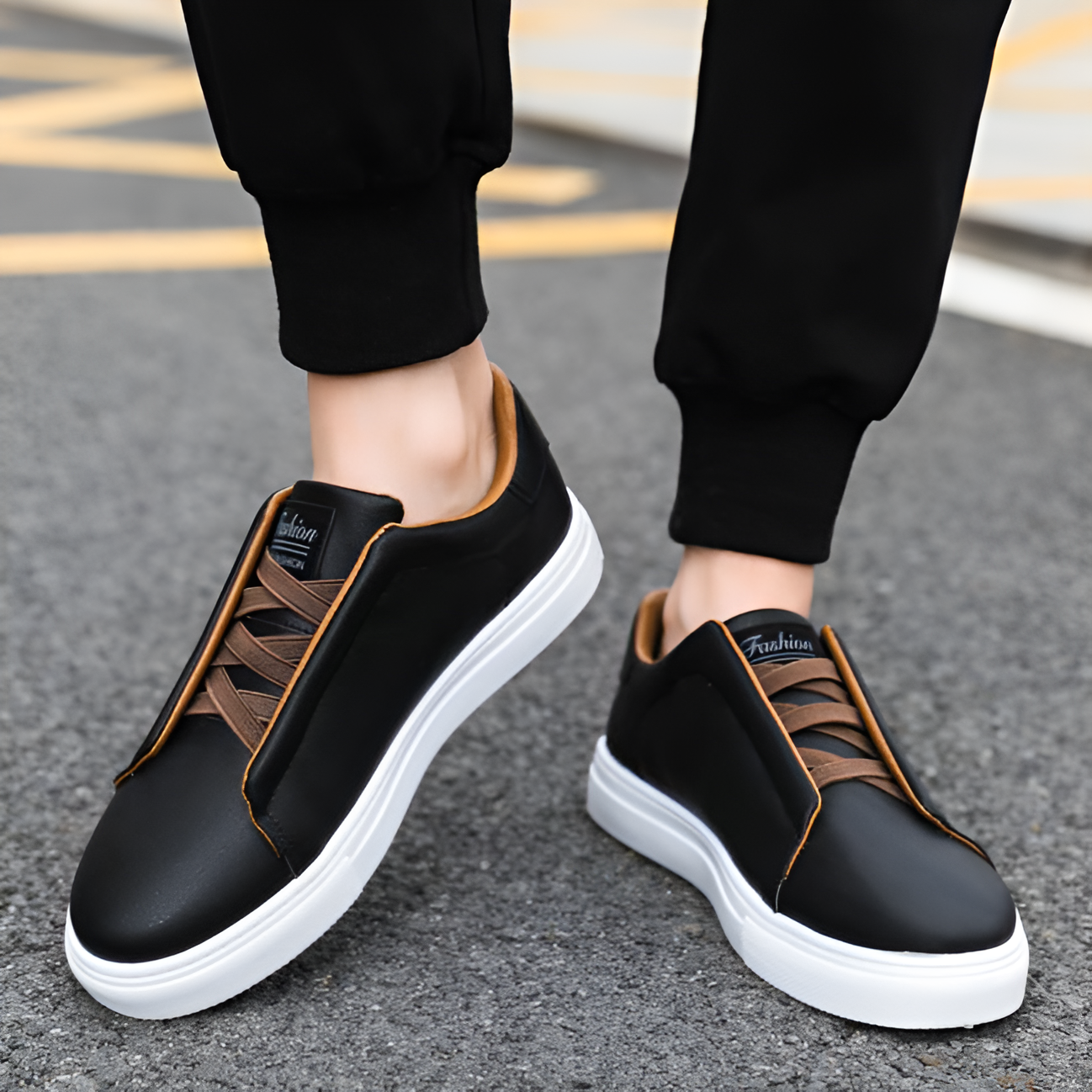 Men’s Classic Sneakers