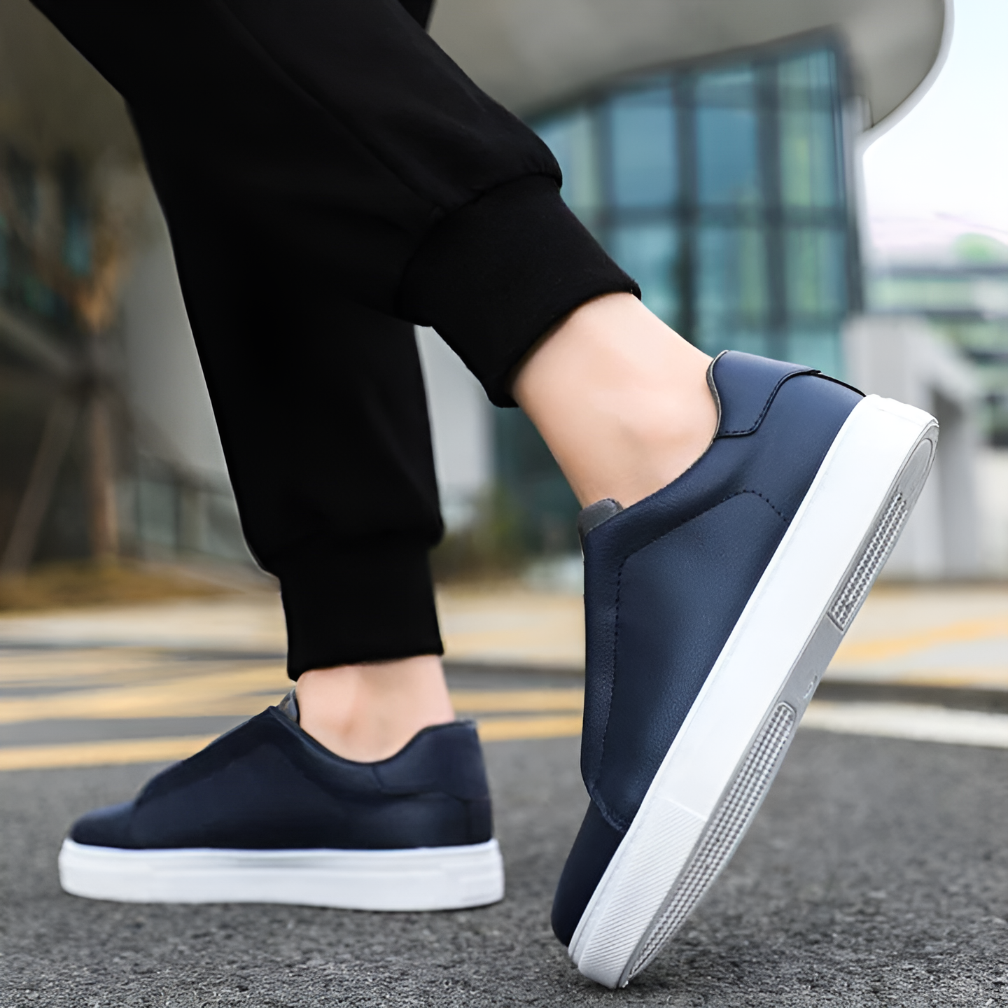 Men’s Classic Sneakers