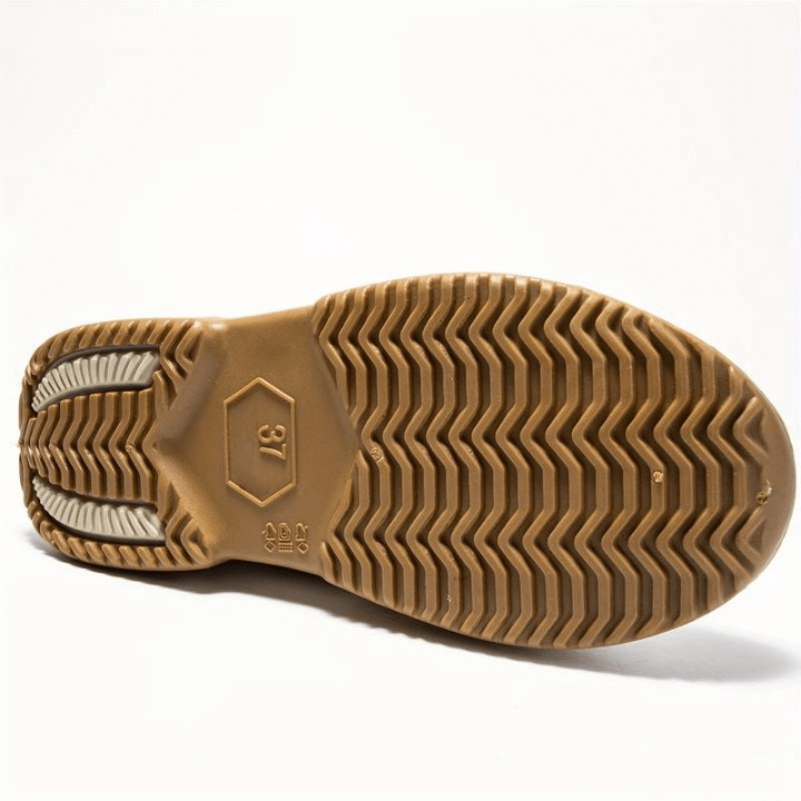 Men’s Clean Boots
