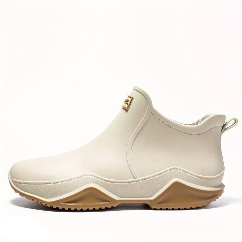 Men’s Clean Boots