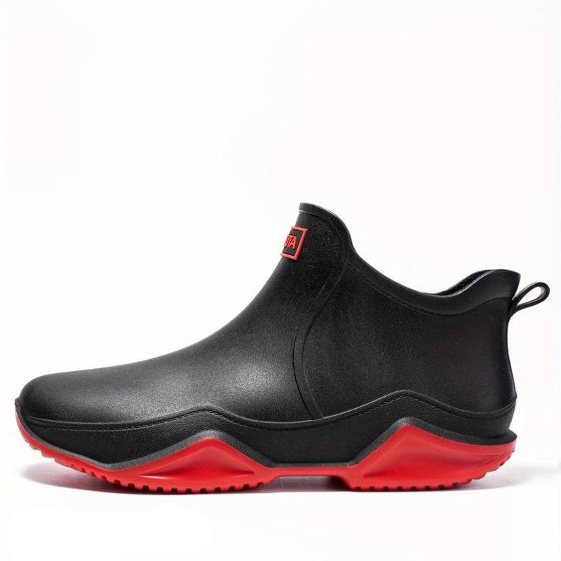 Men’s Clean Boots