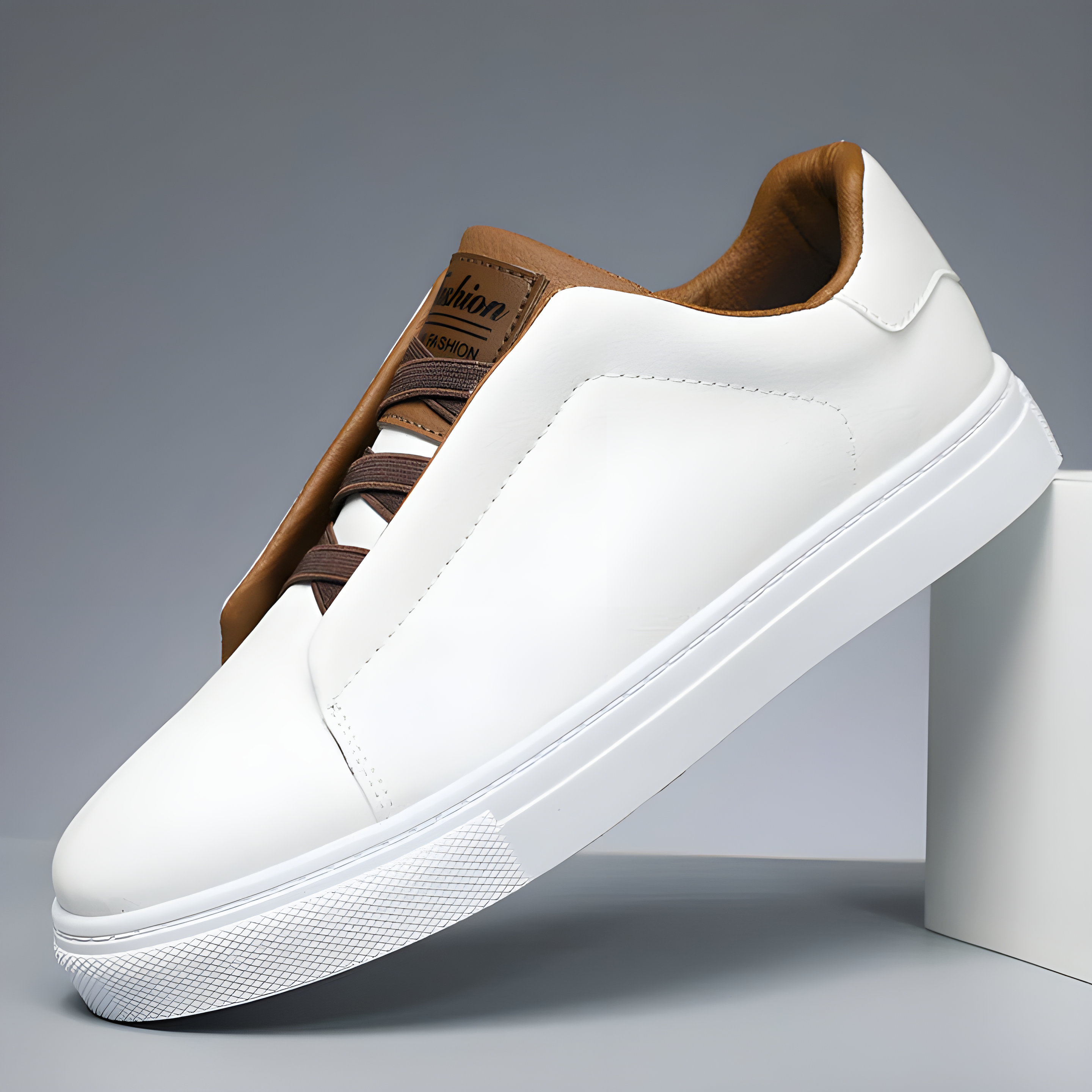 Men’s Clean Sneakers