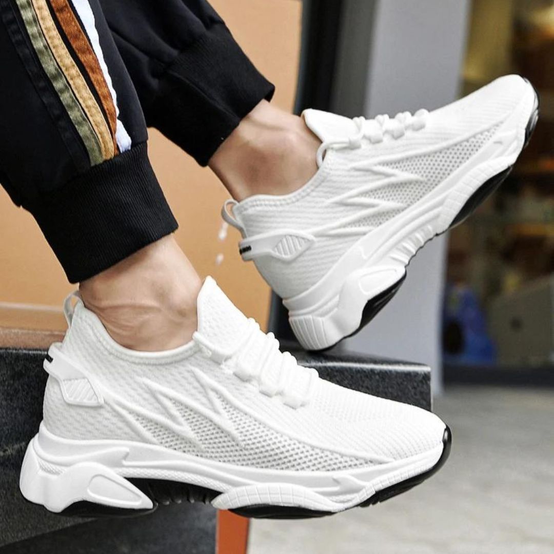 Men’s Clean Sneakers