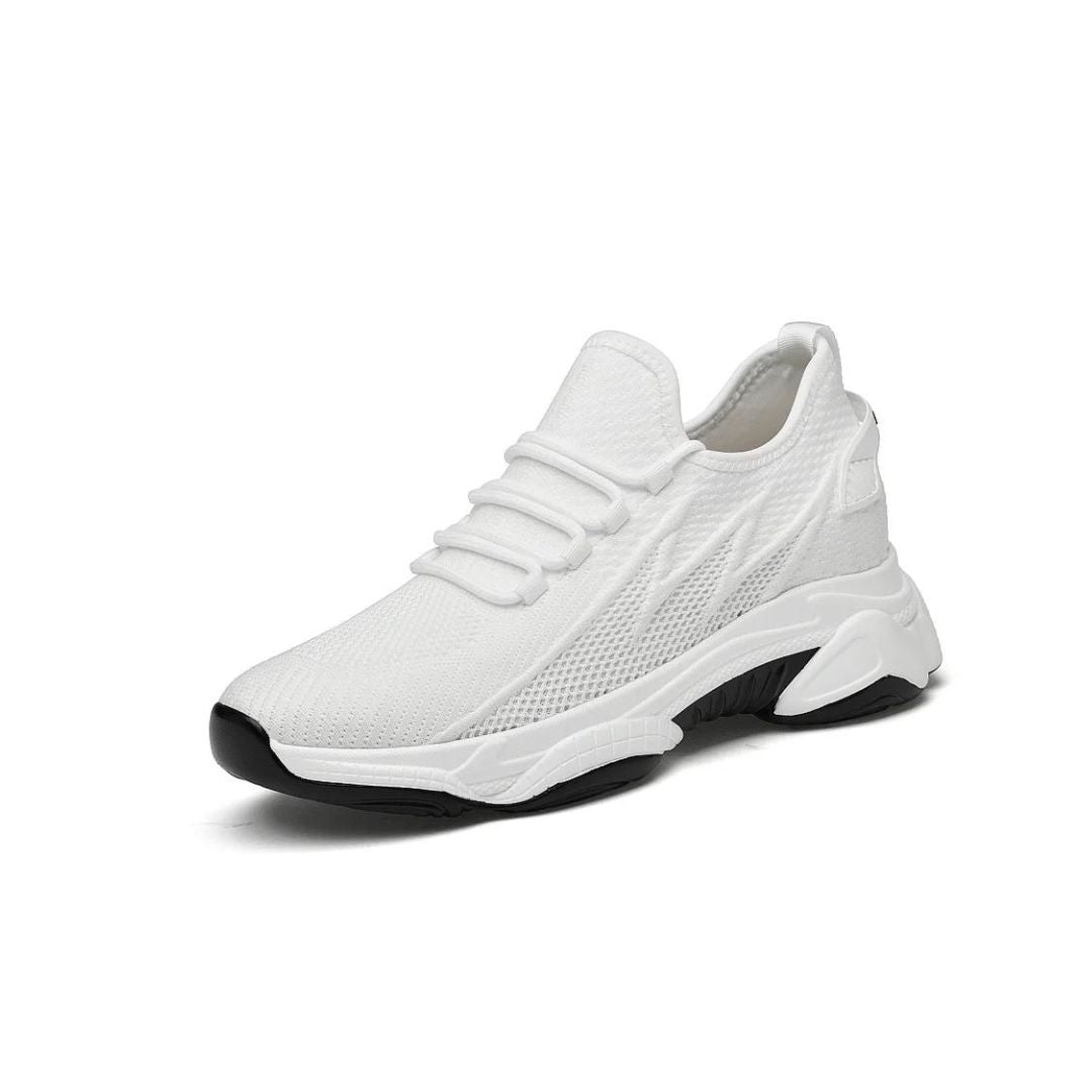 Men’s Clean Sneakers