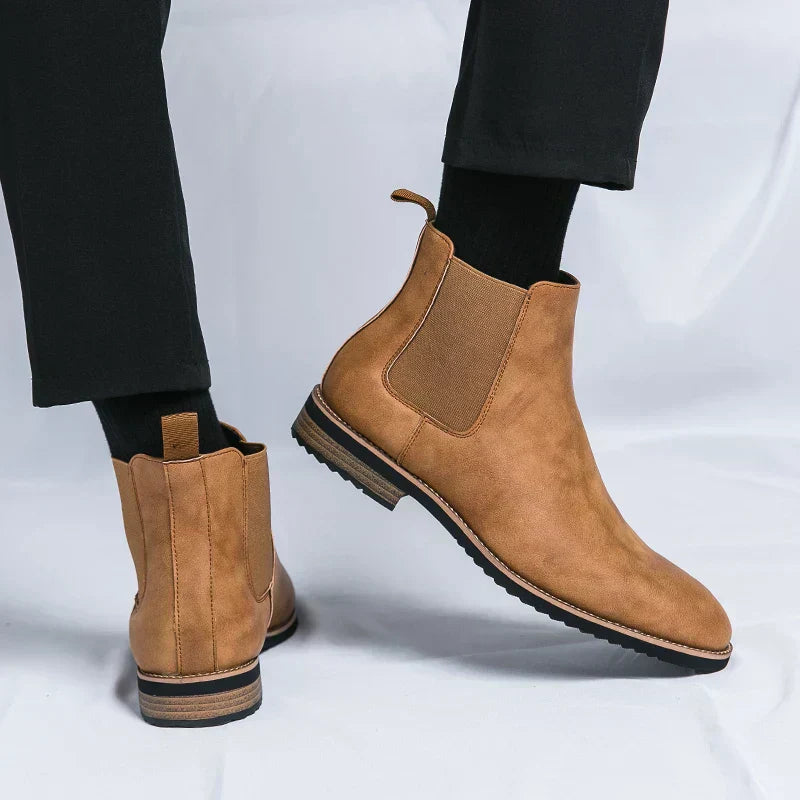 Men’s Everyday Boots
