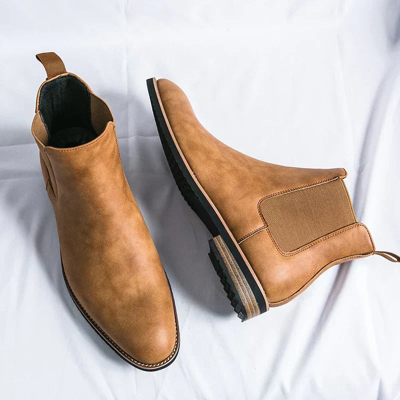 Men’s Everyday Boots