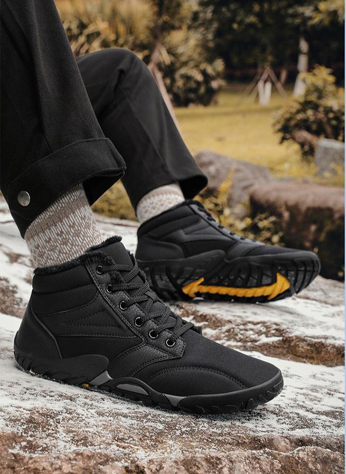Men’s Everyday Shoes