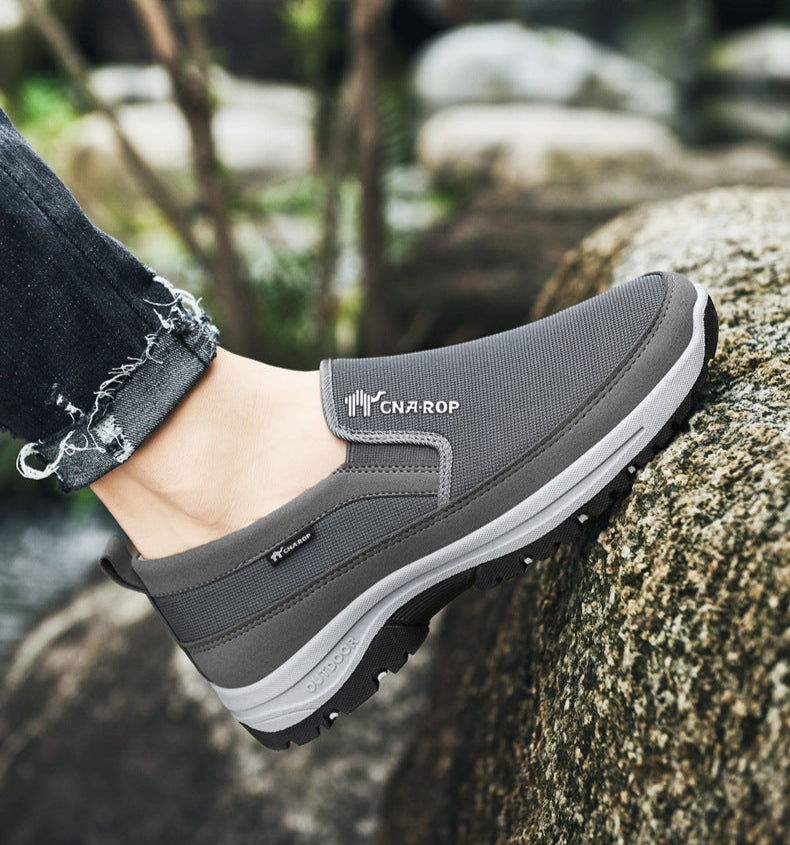 Men’s Everyday Walking Shoes