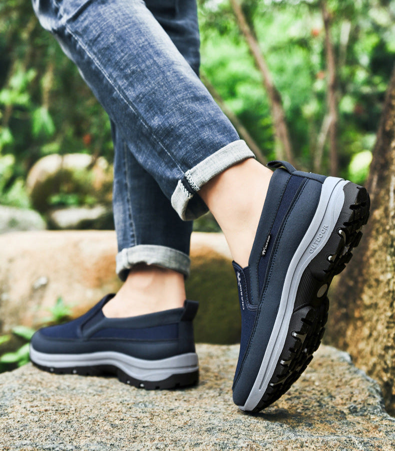 Men’s Everyday Walking Shoes