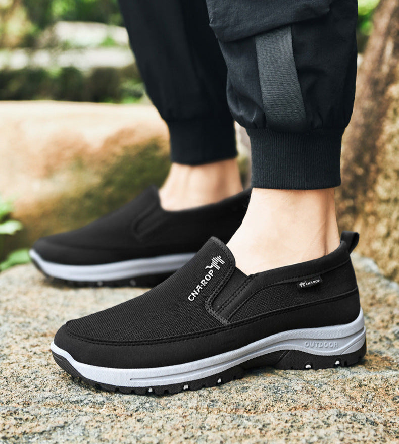 Men’s Everyday Walking Shoes