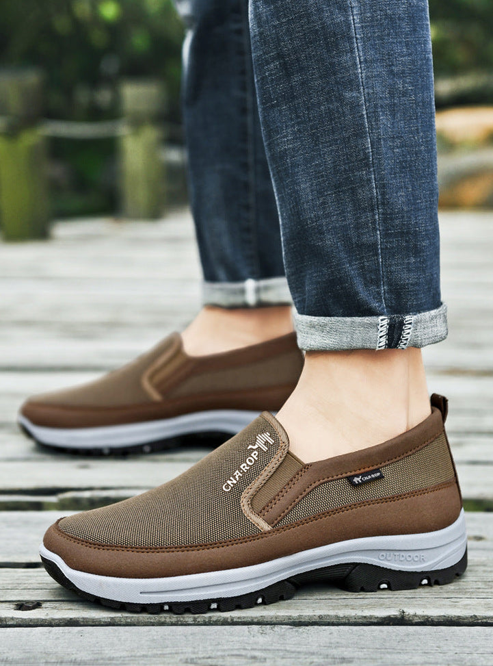 Men’s Everyday Walking Shoes