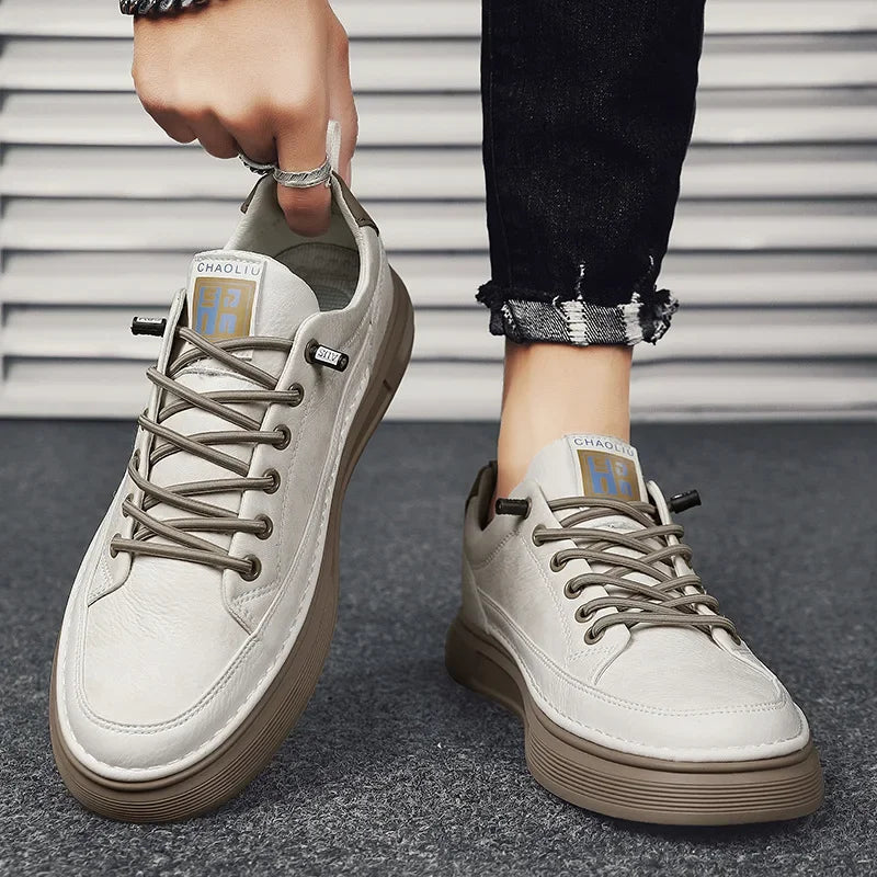 Men’s Lightweight Relaxed Sneakers