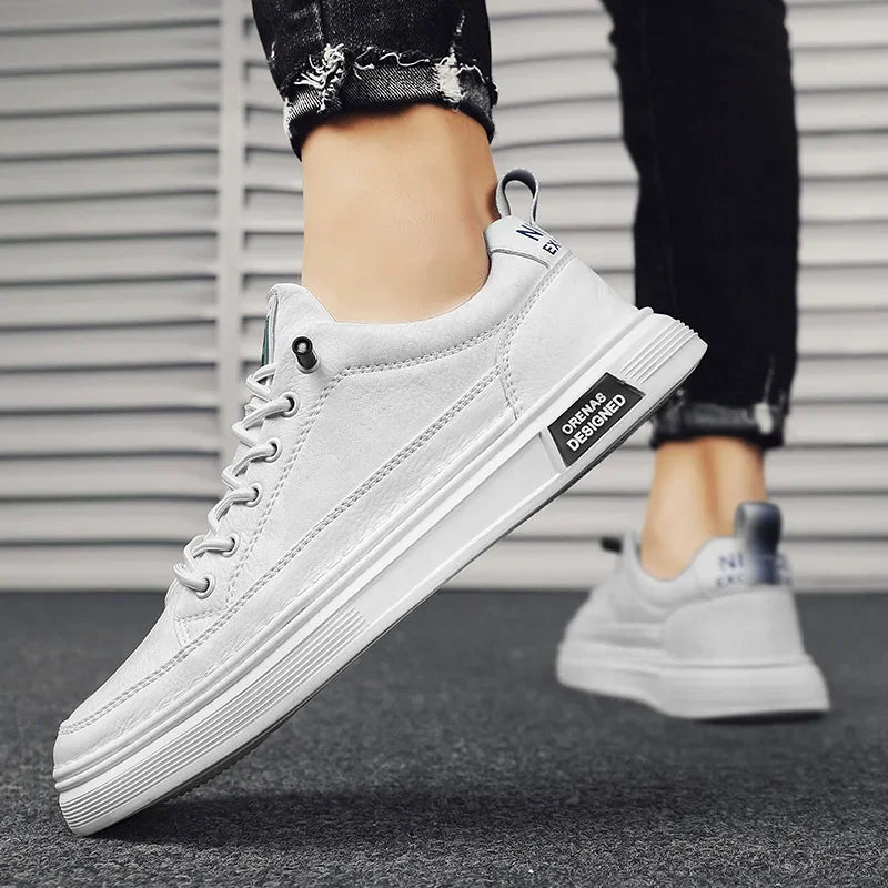 Men’s Lightweight Relaxed Sneakers