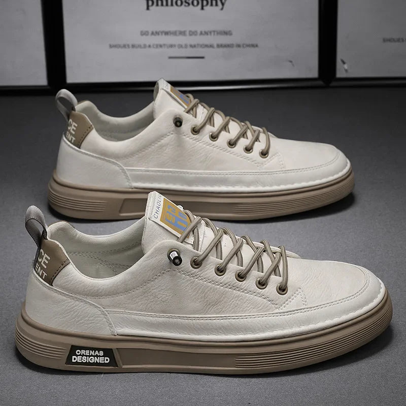 Men’s Lightweight Relaxed Sneakers