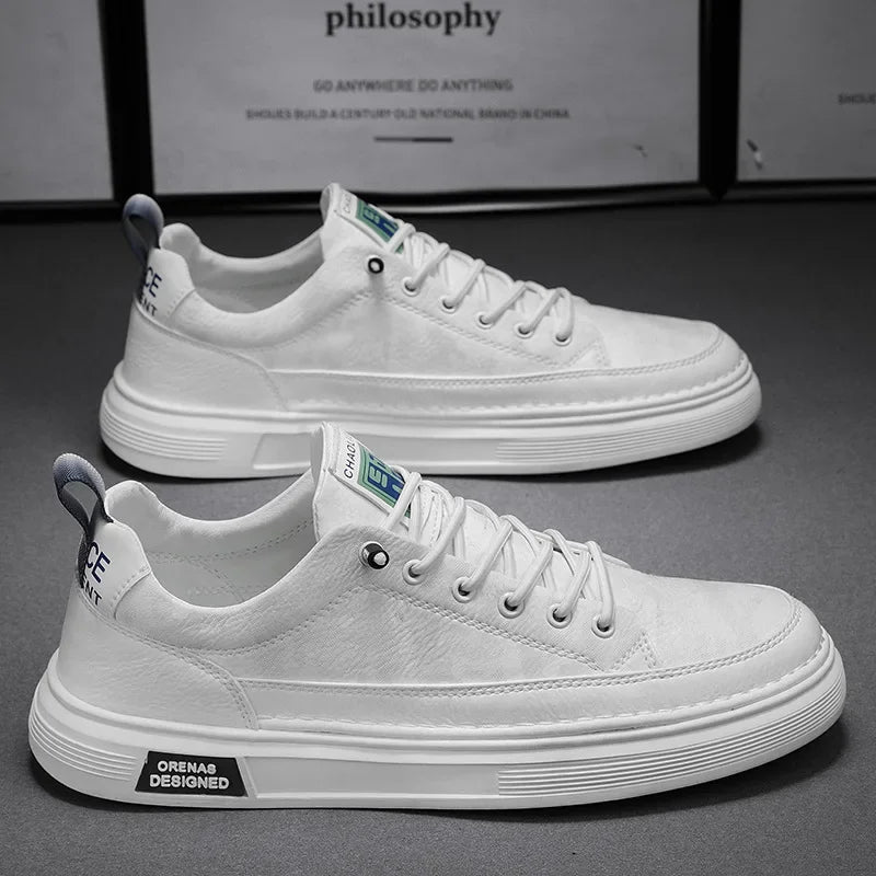 Men’s Lightweight Relaxed Sneakers
