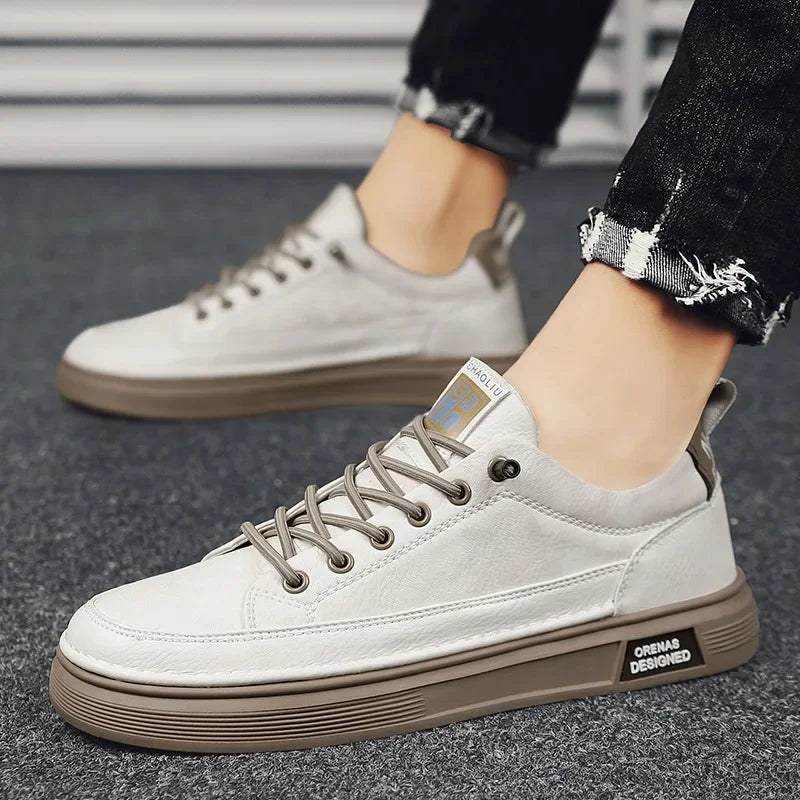 Men’s Lightweight Relaxed Sneakers