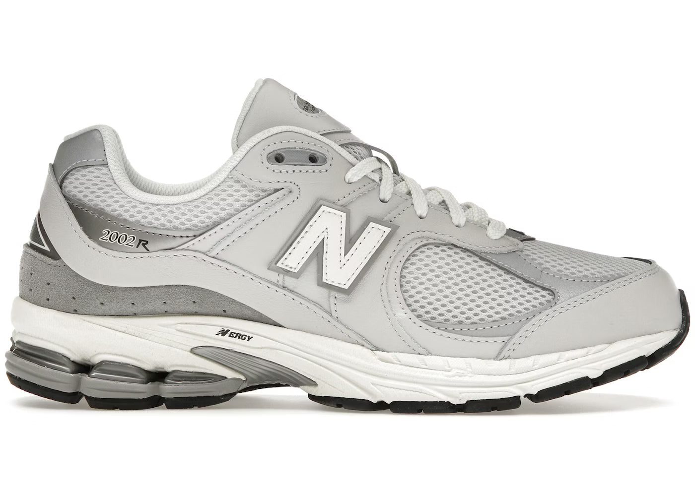 New Balance 2002R Grey Matter Reflective
