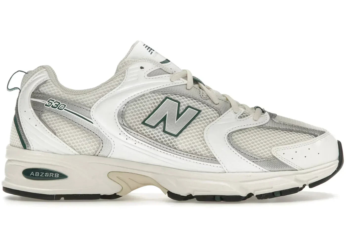 New Balance 530 Munsell White