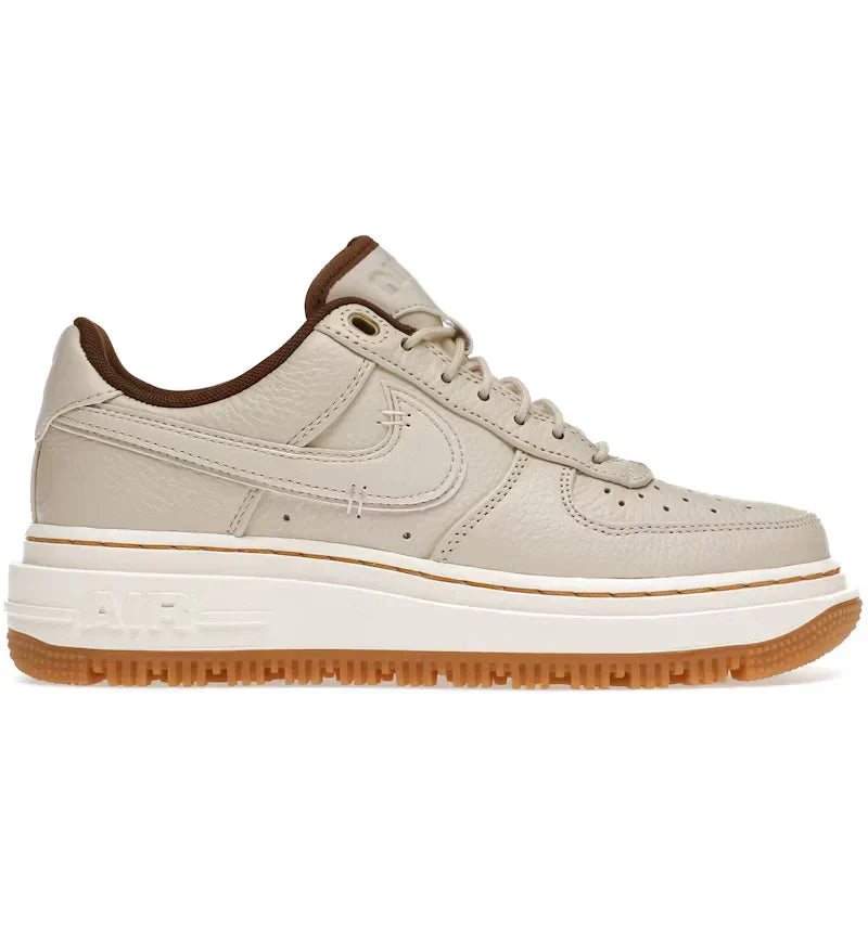Nike Air Force 1 Panda