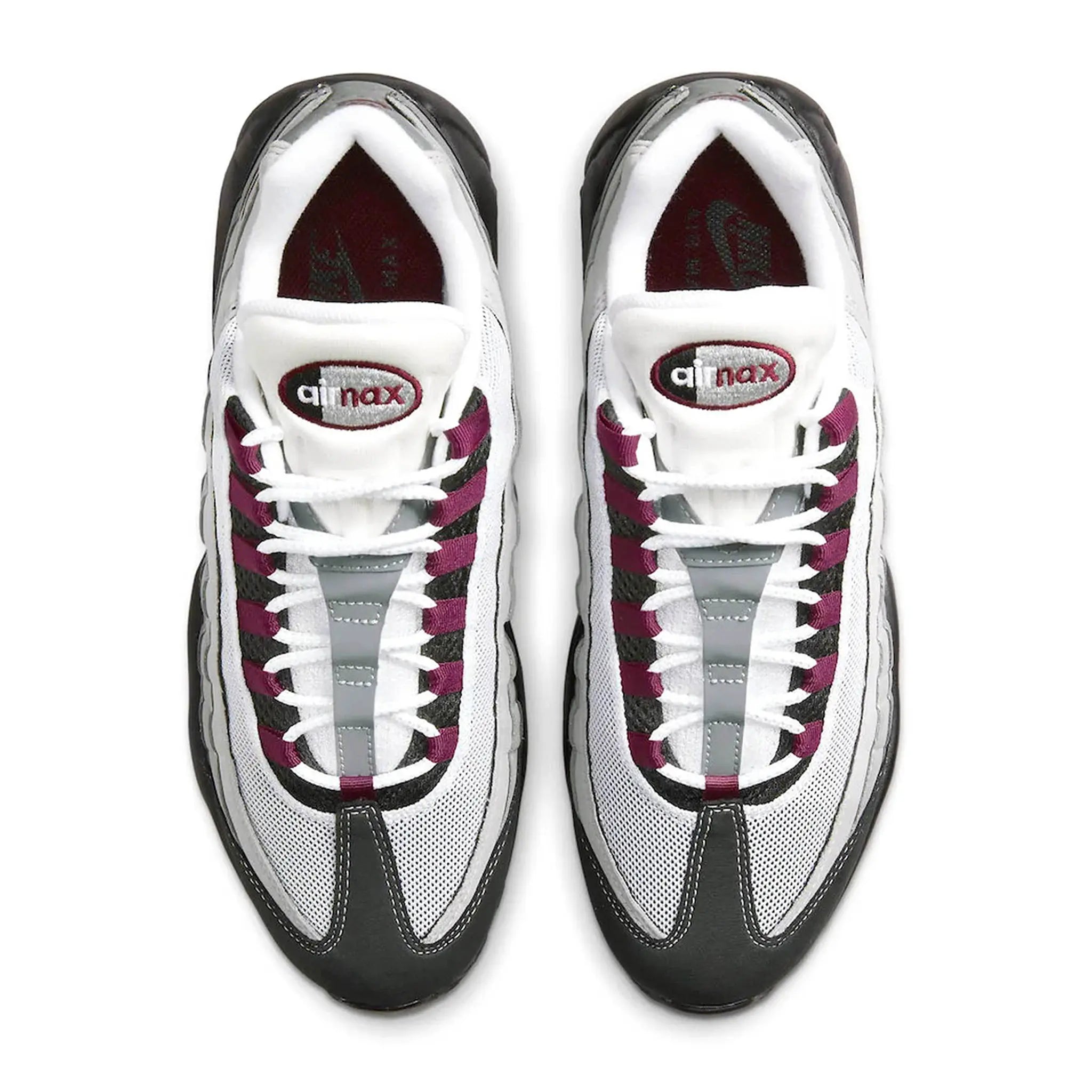 Nike Air Max 95 Beetroot