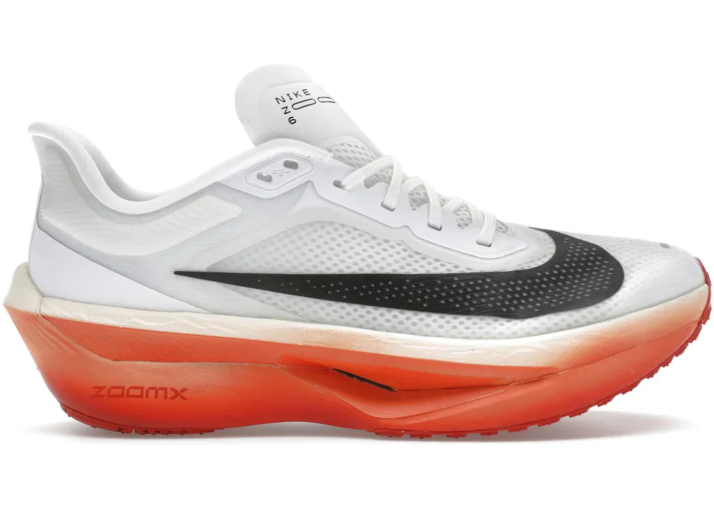 Nike Zoom Fly 6 Eliud Kipchoge Its Just The Start