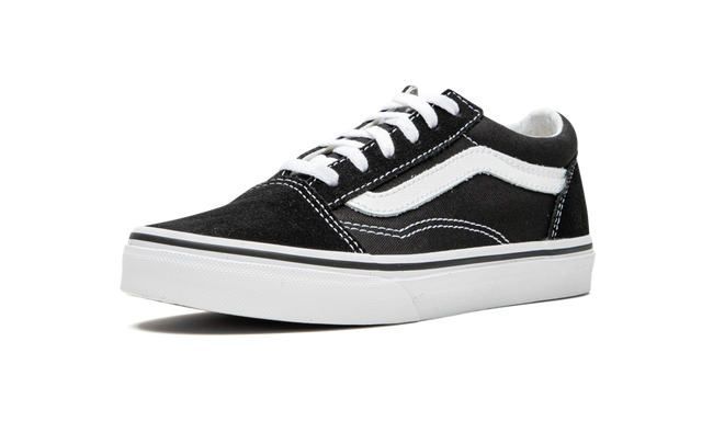 Vans Old Skool Old Skool PS Black White