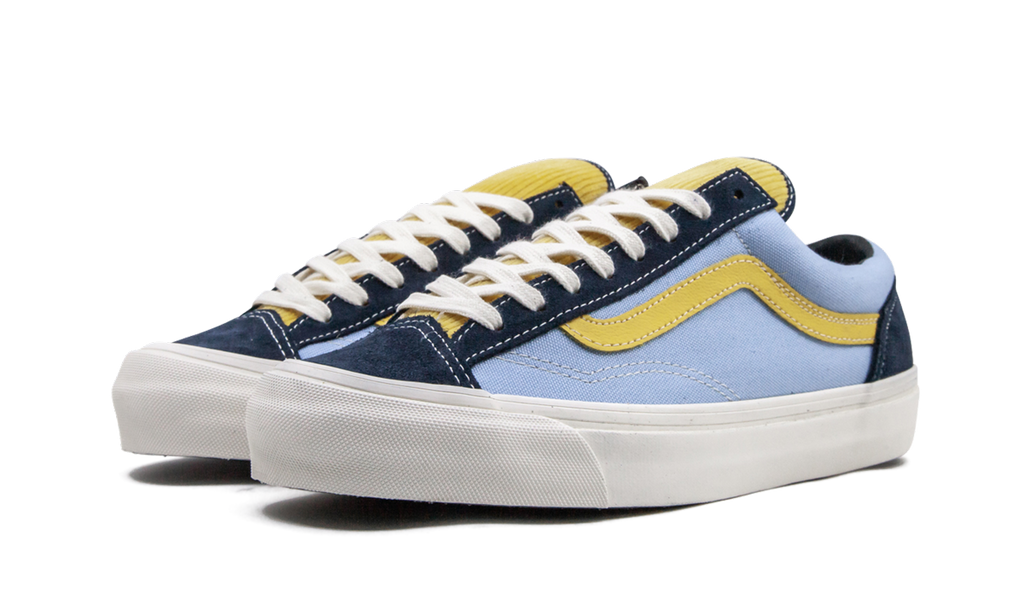 Vans SK8 Hi Bmx