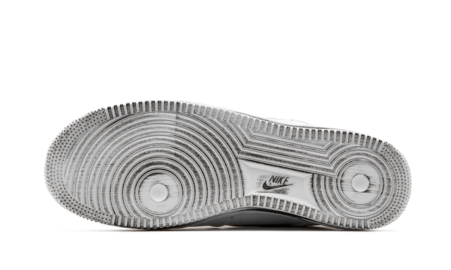 Nike Air Force 1 G-Dragon PEACEMINUSONE For Noise 2.0