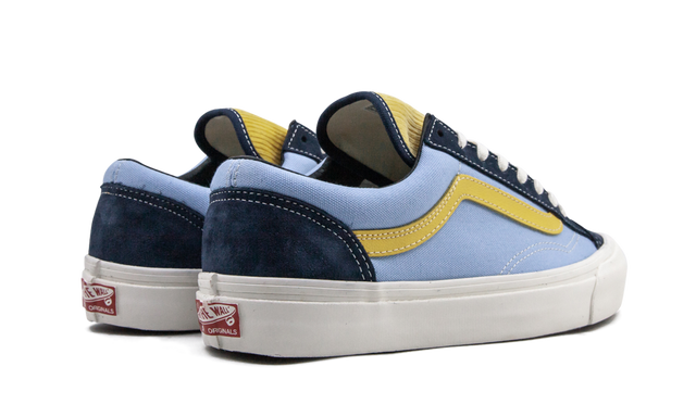 Vans SK8 Hi Bmx