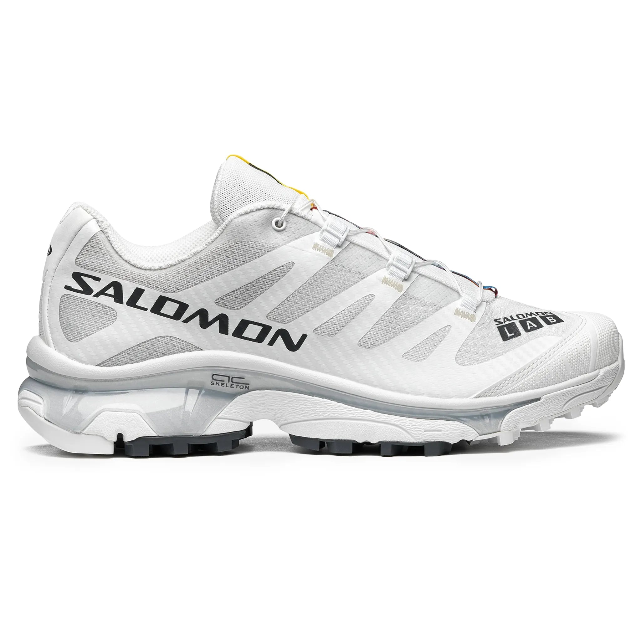 Salomon XT 4 OG White Ebony Sneaker
