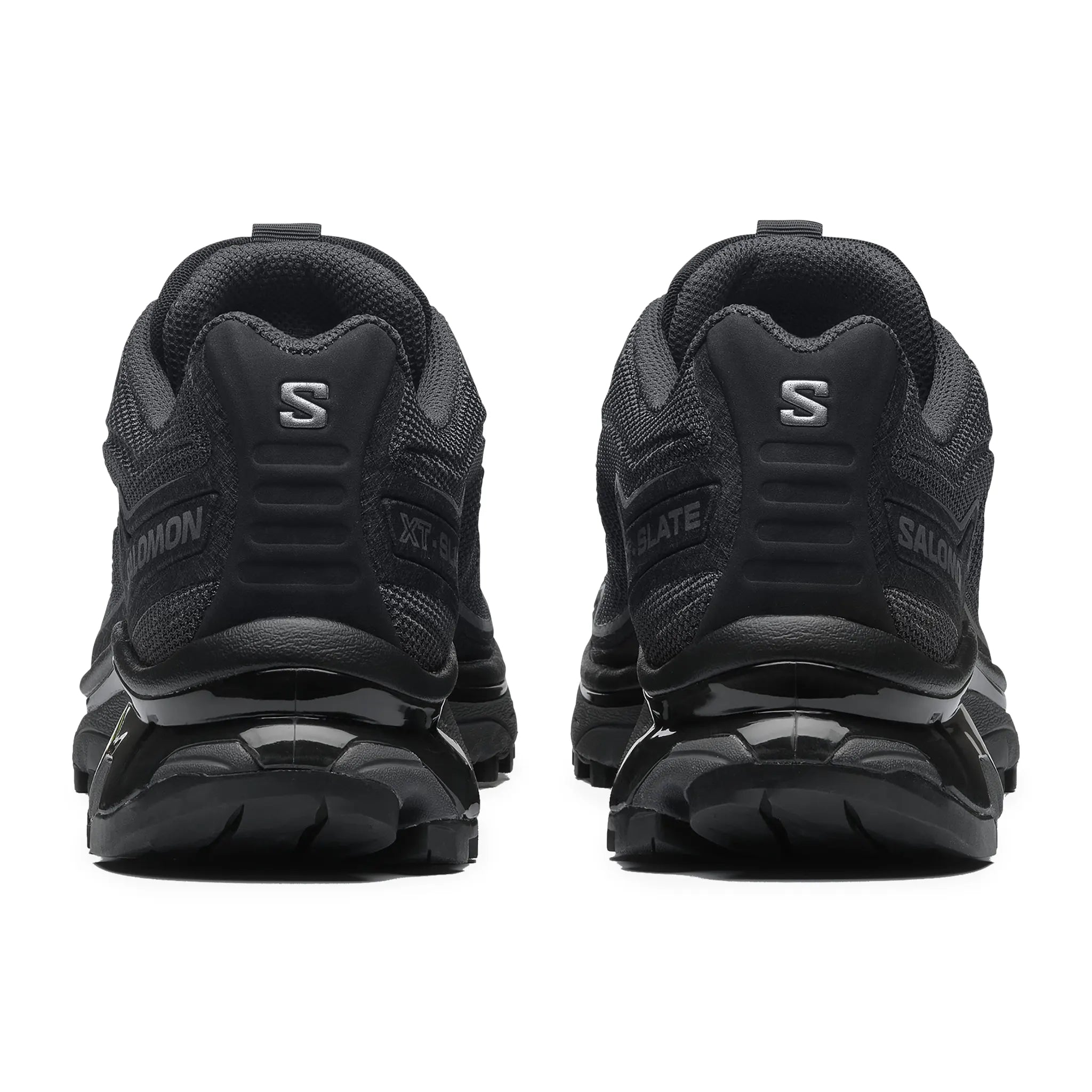 Salomon XT Slate Black Asphalt Sneaker
