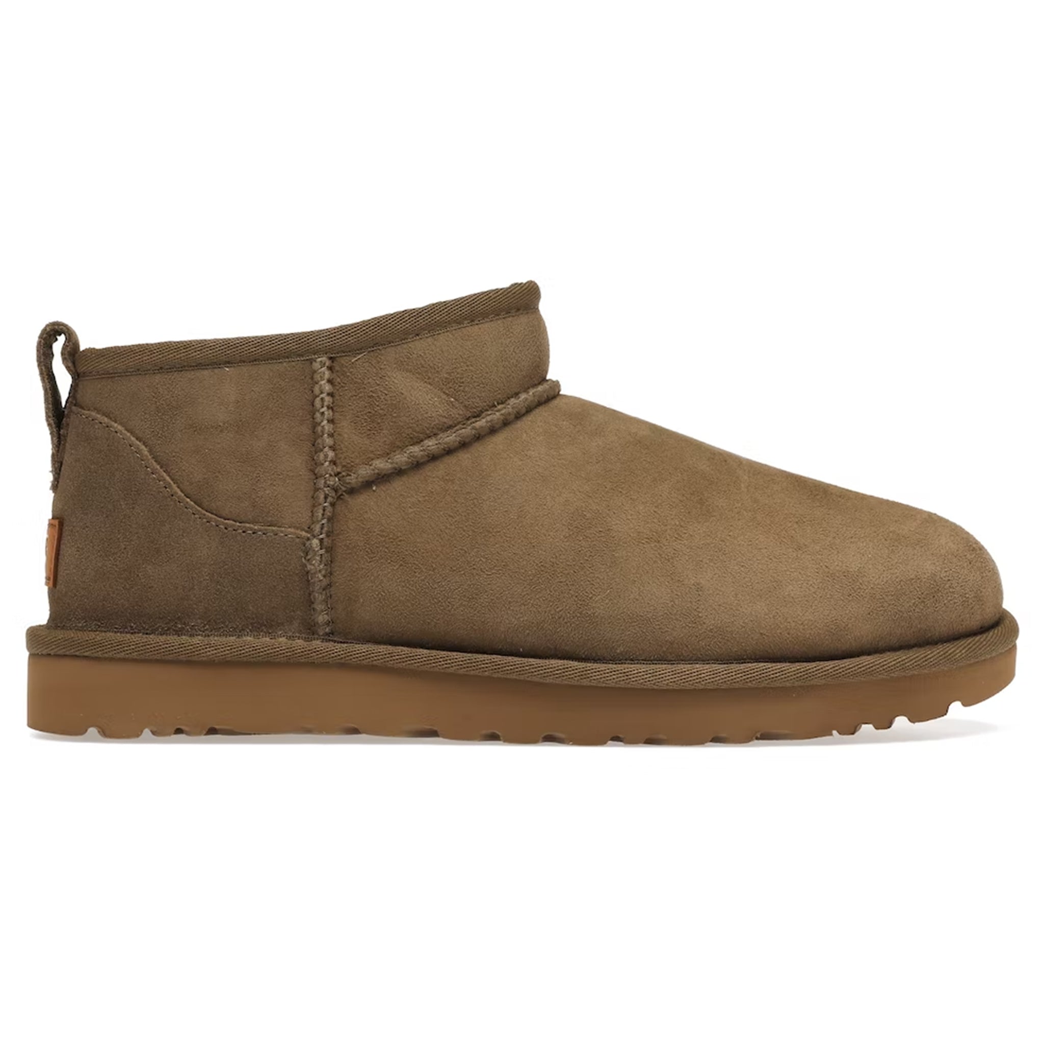 Ugg Classic Ultra Mini Antilope