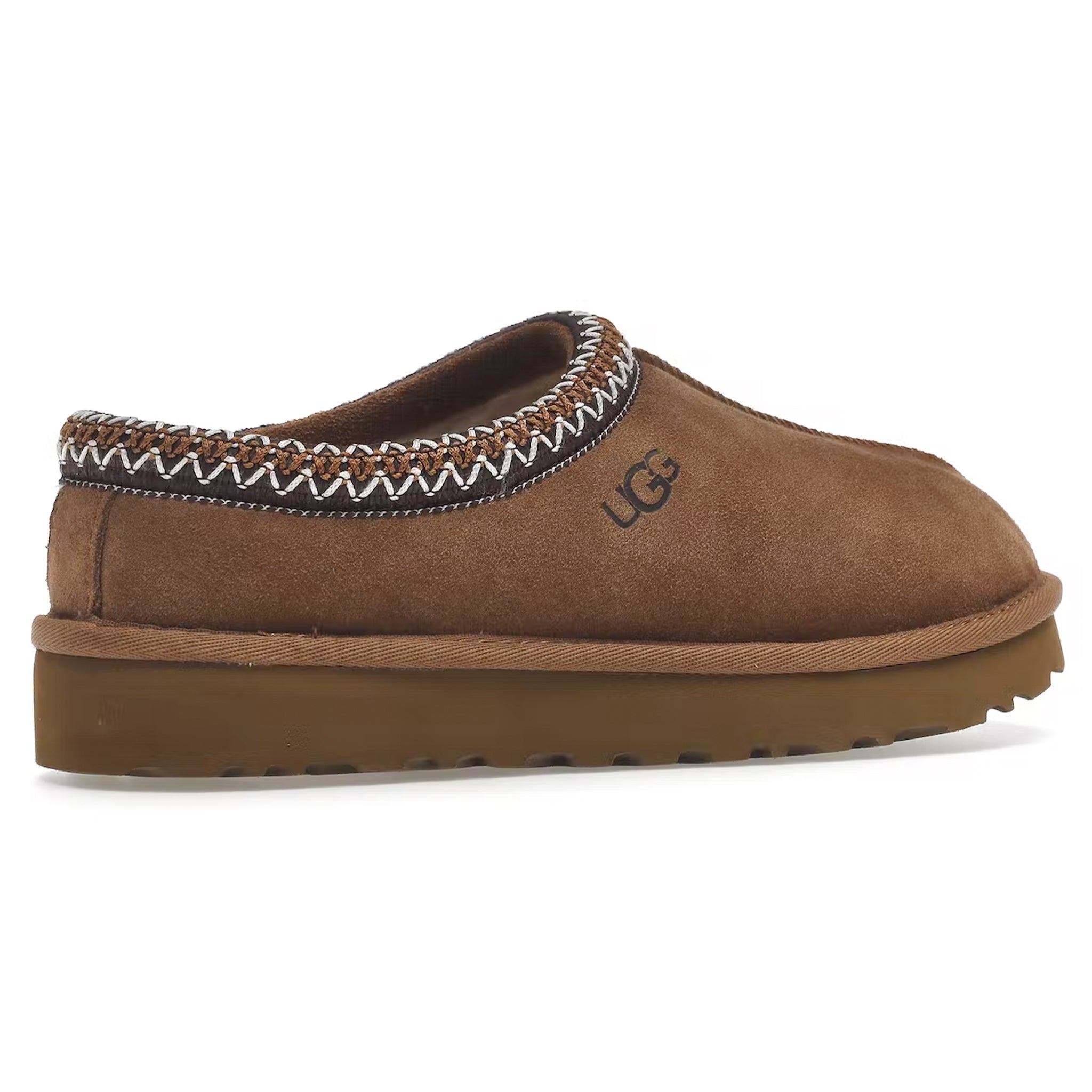Ugg Tasman Chestnut Slippers