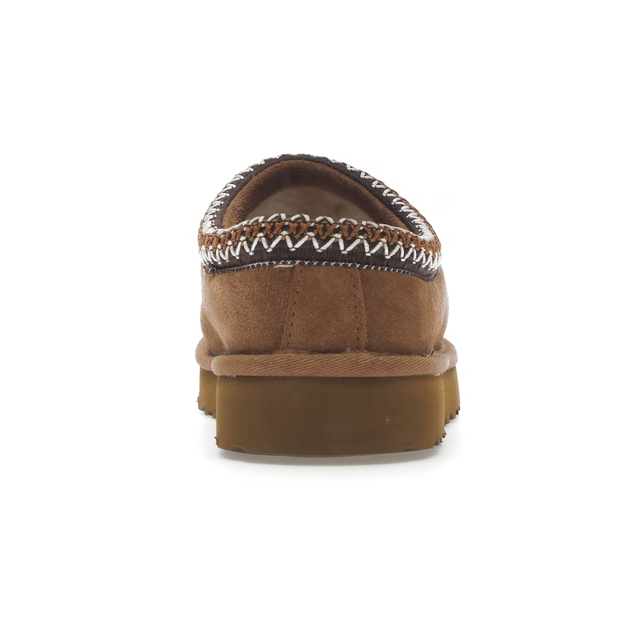 Ugg Tasman Chestnut Slippers