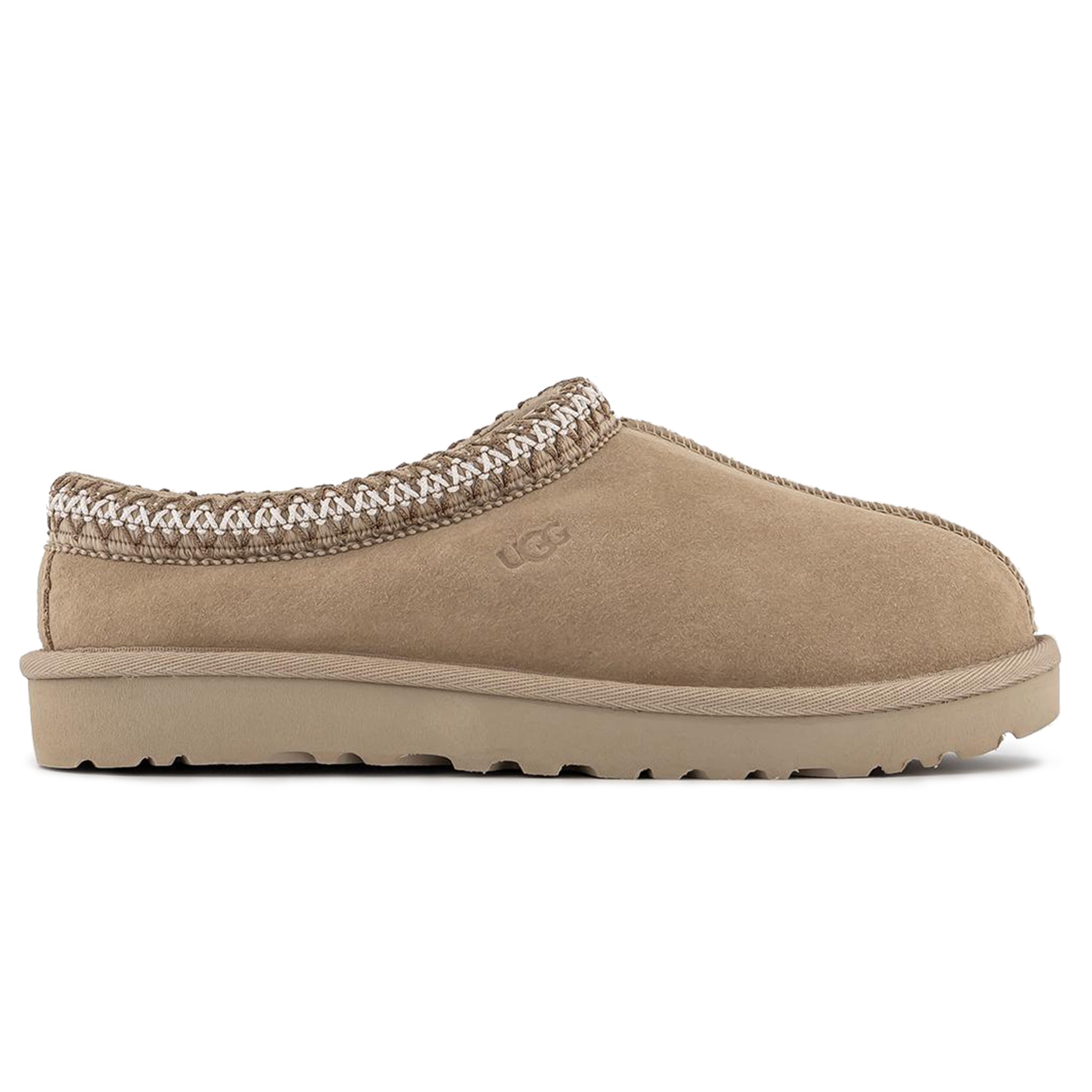 Ugg Tasman Driftwood Slippers