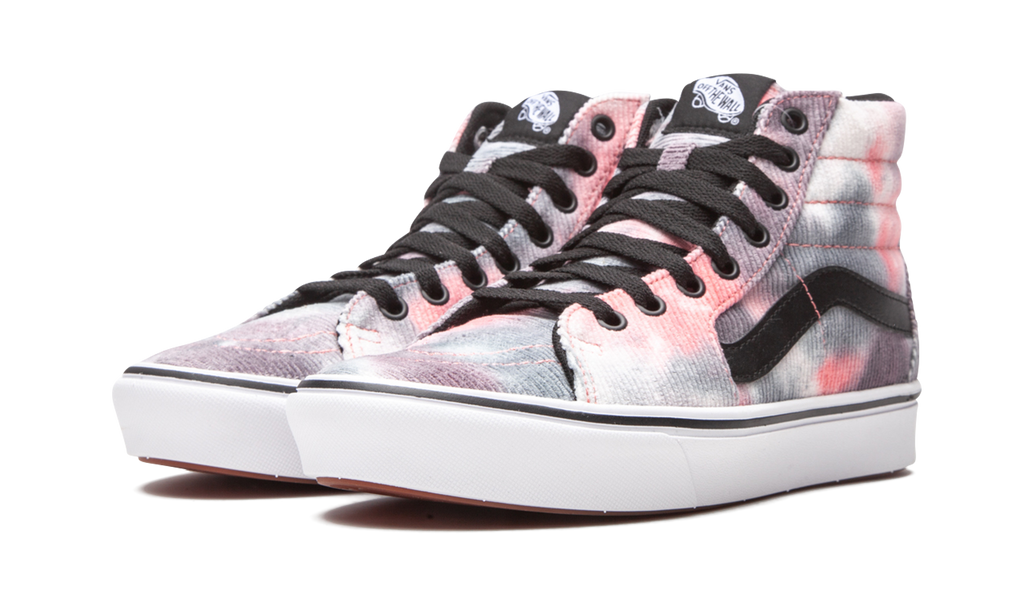Vans More OG Style 36 LX