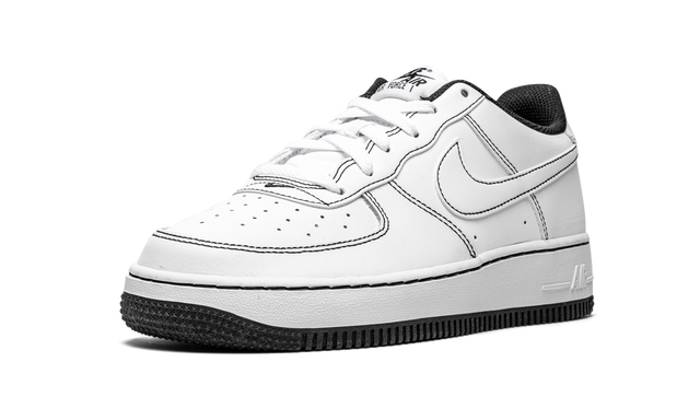 Nike Air Force 1 White Black