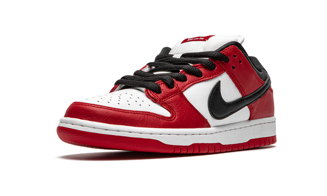 Nike SB Dunk Low J Pack Chicago