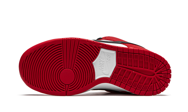 Nike SB Dunk Low J Pack Chicago