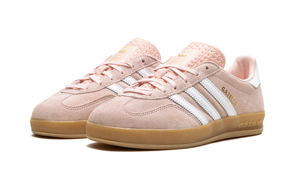 Adidas Gazelle Indoor Pink Sand