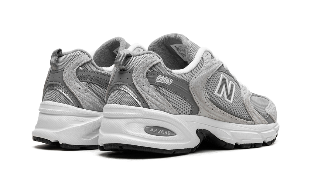 New Balance 530 Moonbeam Sea Salt