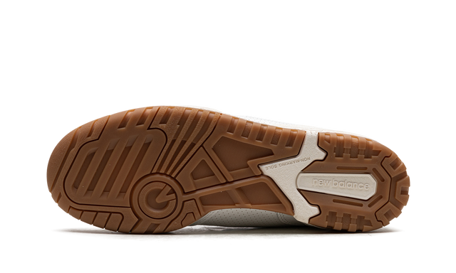 New Balance 650R Aime Leon Dore White Black