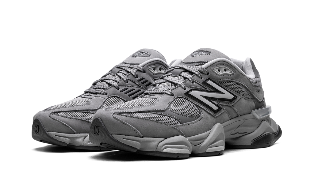 New Balance 9060 Sea Salt Moonbeam