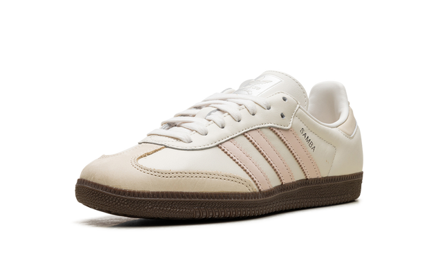 Adidas Samba Better Scarlet