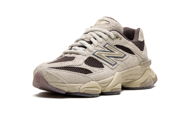 New Balance 9060 Pink Lavender