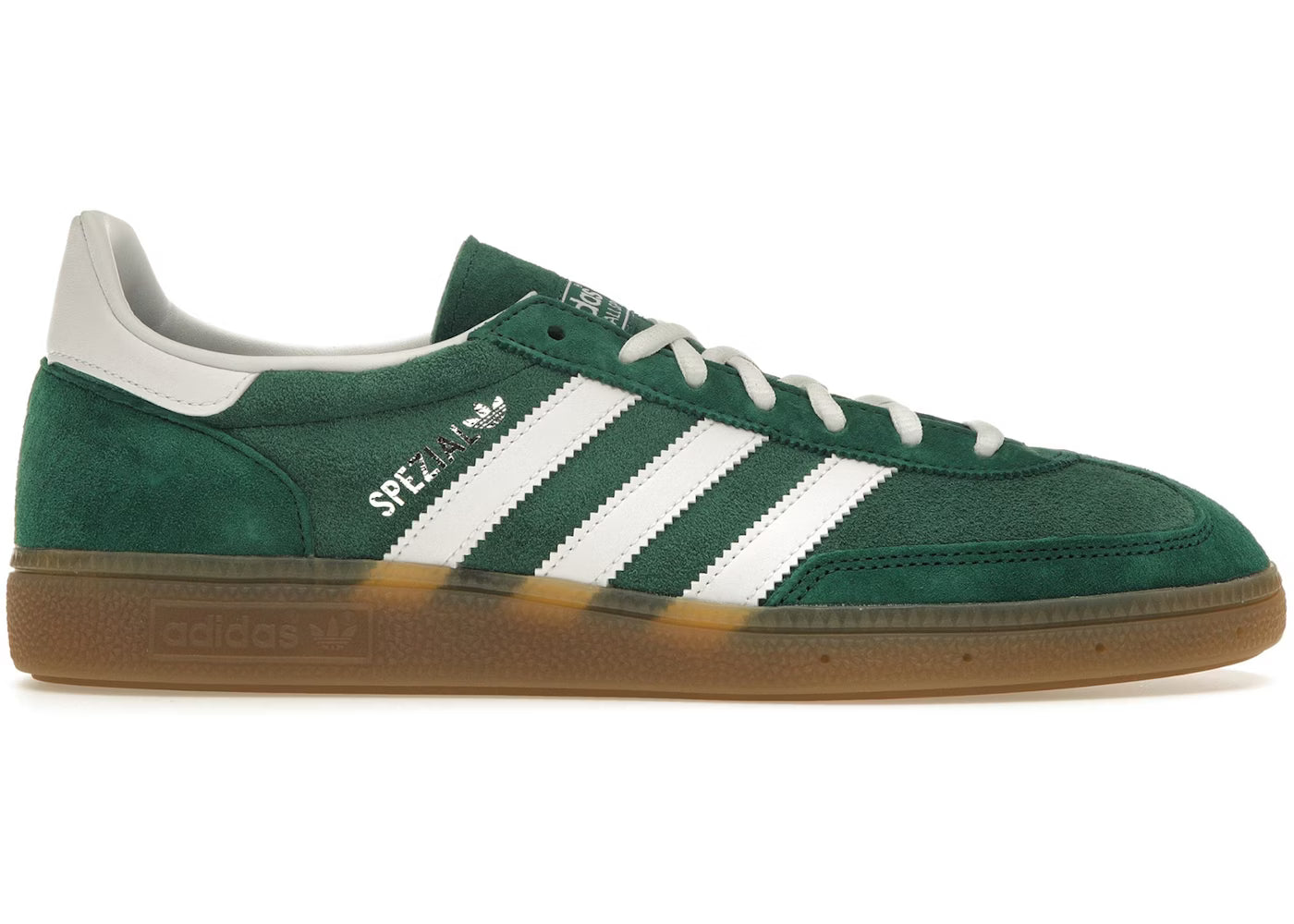 Adidas Handball Special Collegiate Green