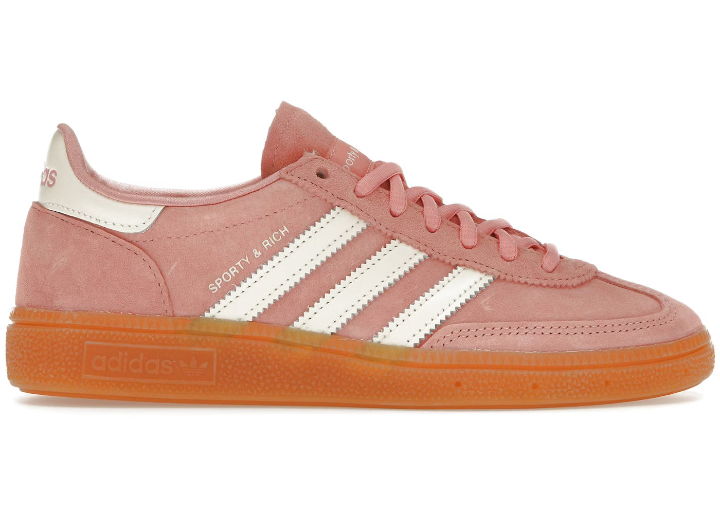Adidas Handball Spezial Lucid Pink White