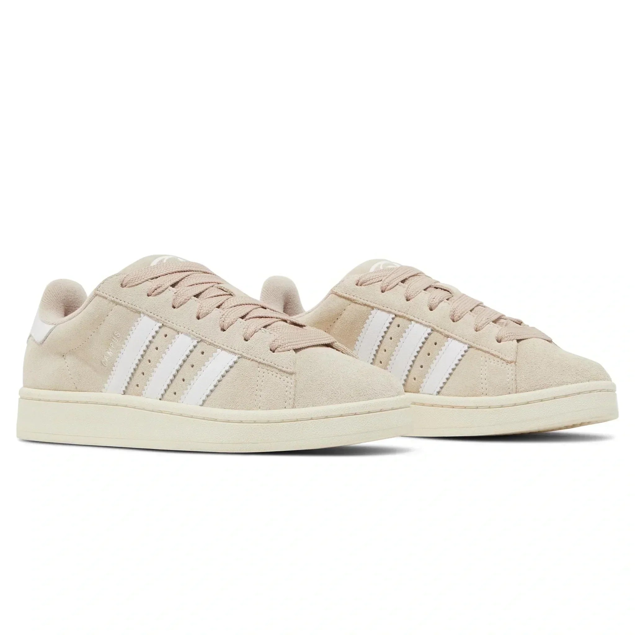 Adidas Campus 00s Wonder White